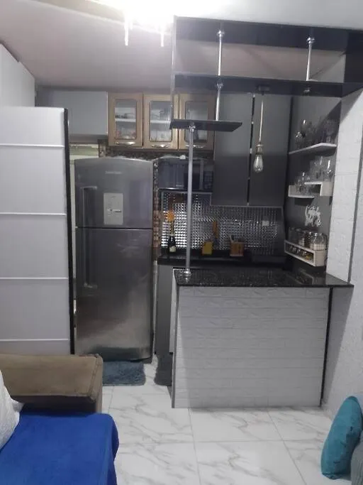 Um Kitnet Διαμέρισμα Ρεσίφε Βραζιλία